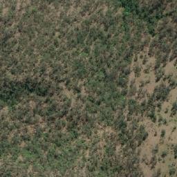 Satellite imagery of Edwards Gap, AU