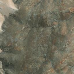 Satellite imagery of Punta Ávalo, CL