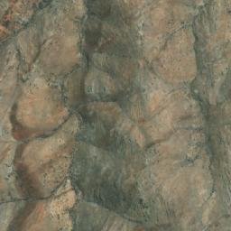 Satellite imagery of Punta Ávalo, CL