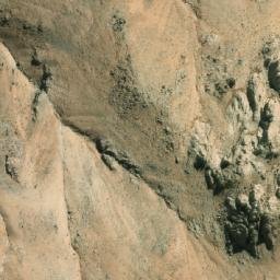 Satellite imagery of Cerro Durazno Alto, CL