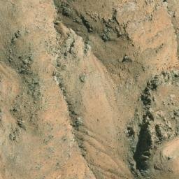 Satellite imagery of Cerro Durazno Alto, CL