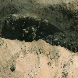 Satellite imagery of Cerro Romero de Cabeza de Vaca, CL