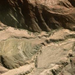 Satellite imagery of El Iruchal, AR