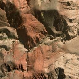 Satellite imagery of El Iruchal, AR