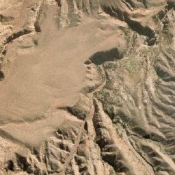Satellite imagery of El Iruchal, AR