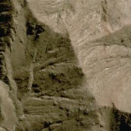 Satellite imagery of Cerro Ancho, AR