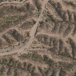 Satellite imagery of Cuesta de Belén, AR
