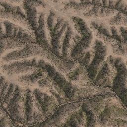 Satellite imagery of Cuesta de Belén, AR