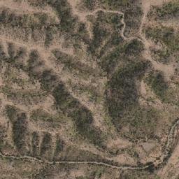 Satellite imagery of Cuesta de Belén, AR
