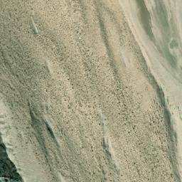Satellite imagery of Green Precipice, NA