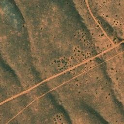 Satellite imagery of KLAARKRY O, NA