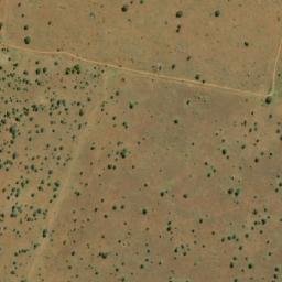 Satellite imagery of DE HOOP, NA
