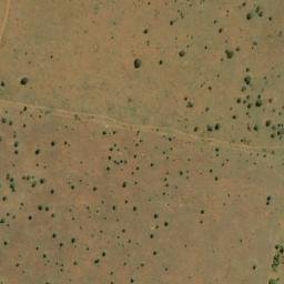 Satellite imagery of DE HOOP, NA