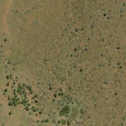 Satellite imagery of DE HOOP, NA