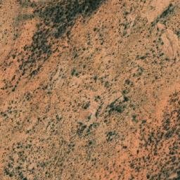 Satellite imagery of Eily Eily Rockhole, AU