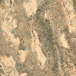 Satellite imagery of Piena Hill, AU