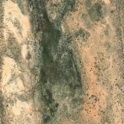 Satellite imagery of Piena Hill, AU