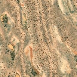 Satellite imagery of Culatura Hill, AU