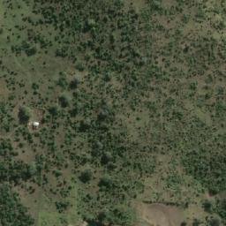 Satellite imagery of Scrubby Mountain, AU