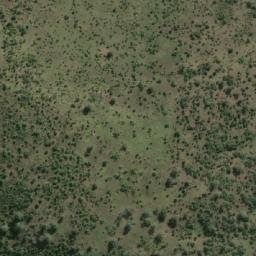Satellite imagery of Scrubby Mountain, AU
