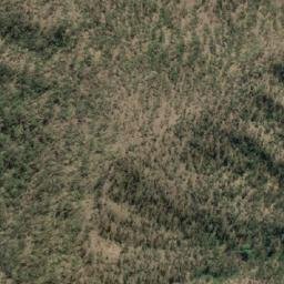 Satellite imagery of Mount Cooper, AU