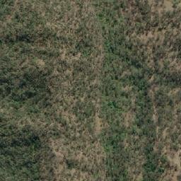 Satellite imagery of Edwards Gap, AU