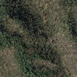 Satellite imagery of Mount Perry, AU