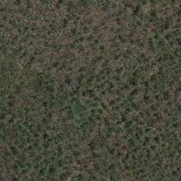 Satellite imagery of Round Mountain, AU