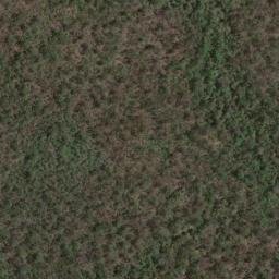 Satellite imagery of Round Mountain, AU