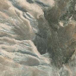 Satellite imagery of Punta Ávalo, CL