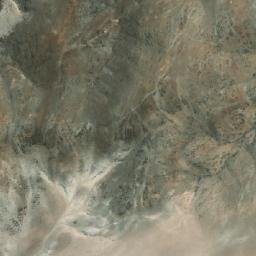 Satellite imagery of Punta Ávalo, CL