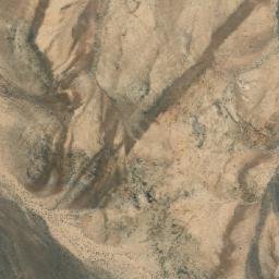 Satellite imagery of Cerro La Diuca, CL
