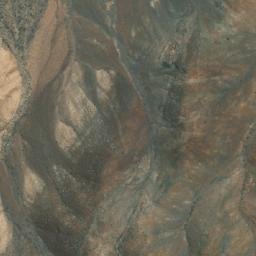 Satellite imagery of Cerro La Diuca, CL