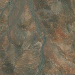 Satellite imagery of Cerro La Diuca, CL