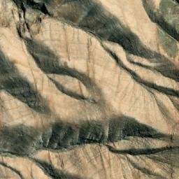 Satellite imagery of Cerro La Viuda, CL