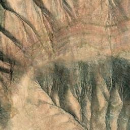 Satellite imagery of Cerro La Viuda, CL