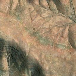 Satellite imagery of Cerro La Viuda, CL