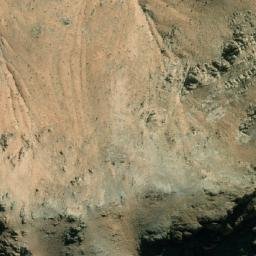 Satellite imagery of Cerro Durazno Alto, CL