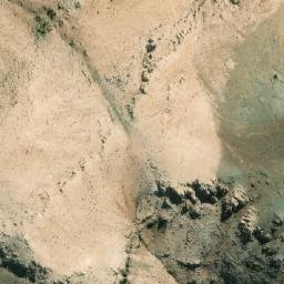 Satellite imagery of Cerro Romero de Cabeza de Vaca, CL