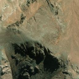 Satellite imagery of Cerro Romero de Cabeza de Vaca, CL