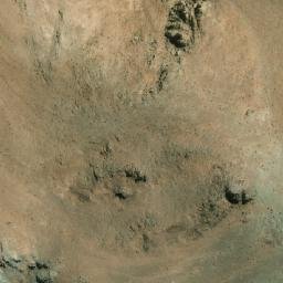 Satellite imagery of Cerro Romero de Cabeza de Vaca, CL