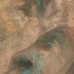 Satellite imagery of Las Pintadas, CL