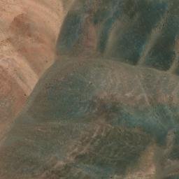 Satellite imagery of Las Pintadas, CL