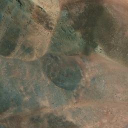 Satellite imagery of Las Pintadas, CL