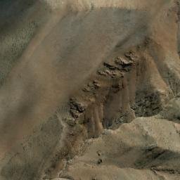 Satellite imagery of Cerro Aguada de Quirquinchos, AR