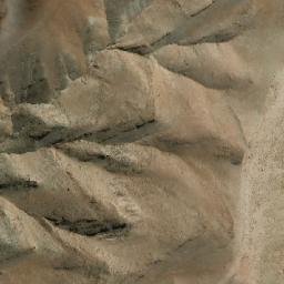 Satellite imagery of Cerro Aguada de Quirquinchos, AR