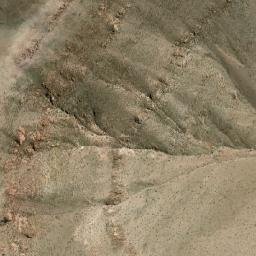 Satellite imagery of Cerro Aguada de Quirquinchos, AR