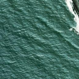Satellite imagery of Green Precipice, NA