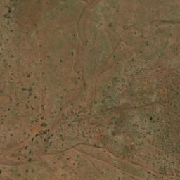 Satellite imagery of Salamander, ZA