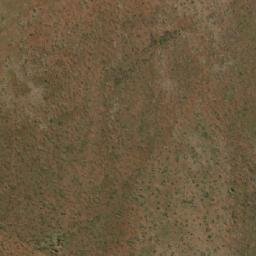 Satellite imagery of Salamander, ZA